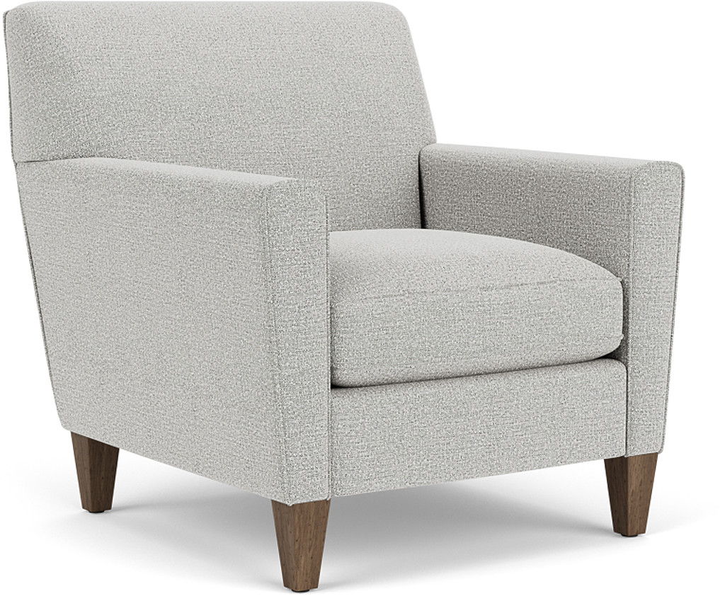 Digby 36" Fabric Chair | Flexsteel