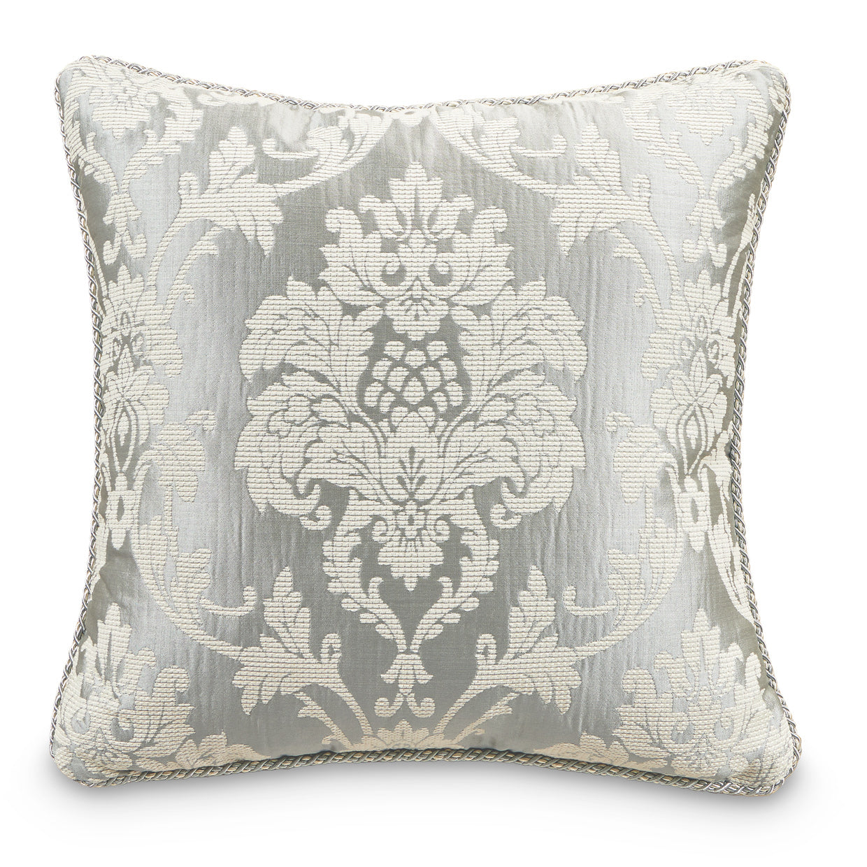 Set Cambria Comforter Set Mineral - Aico Furniture - Home Elegance USA