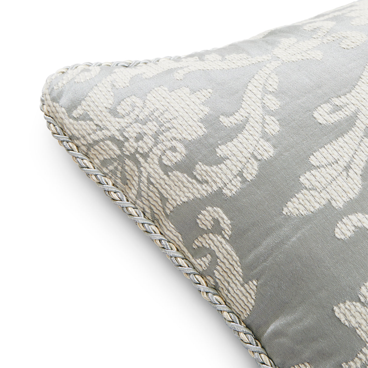 Set Cambria Comforter Set Mineral - Aico Furniture - Home Elegance USA