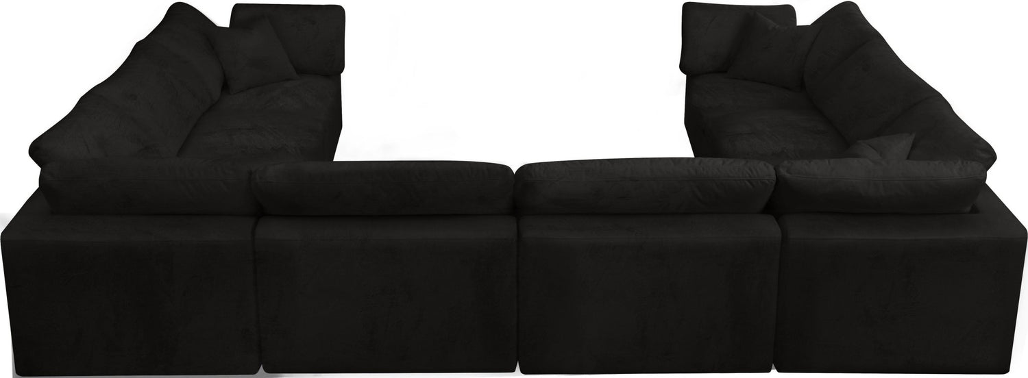 Cozy - Modular Sectional | Home Elegance USA
