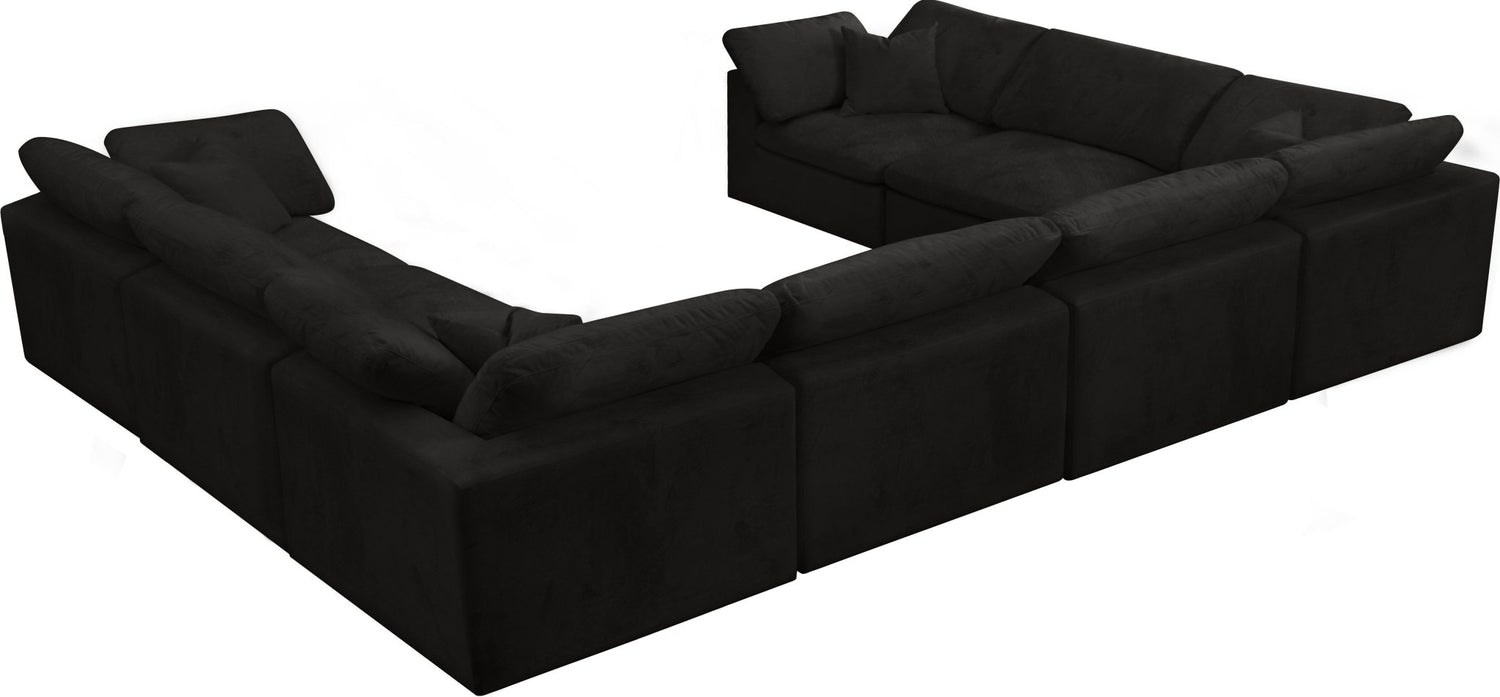 Cozy - Modular Sectional | Home Elegance USA