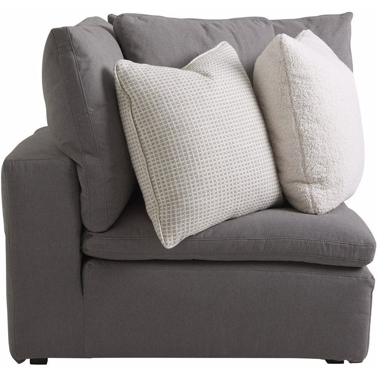 Curated Palmer L-Shaped Sectional | Universal