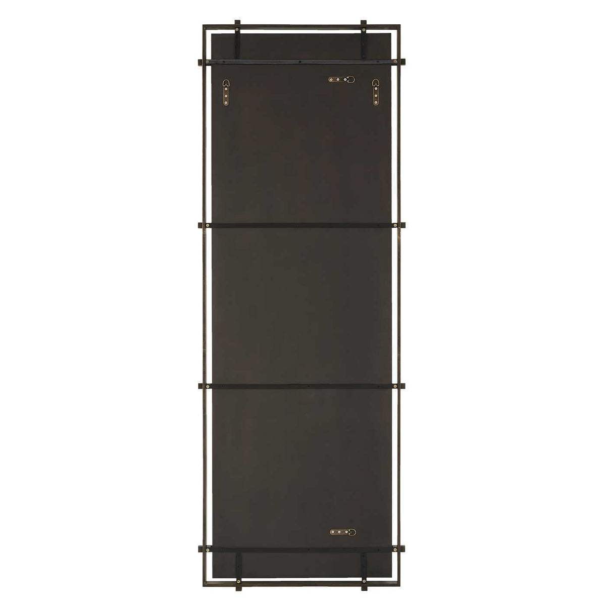 Hann Full Length Mirror - Bronze by Uttermost - View 6