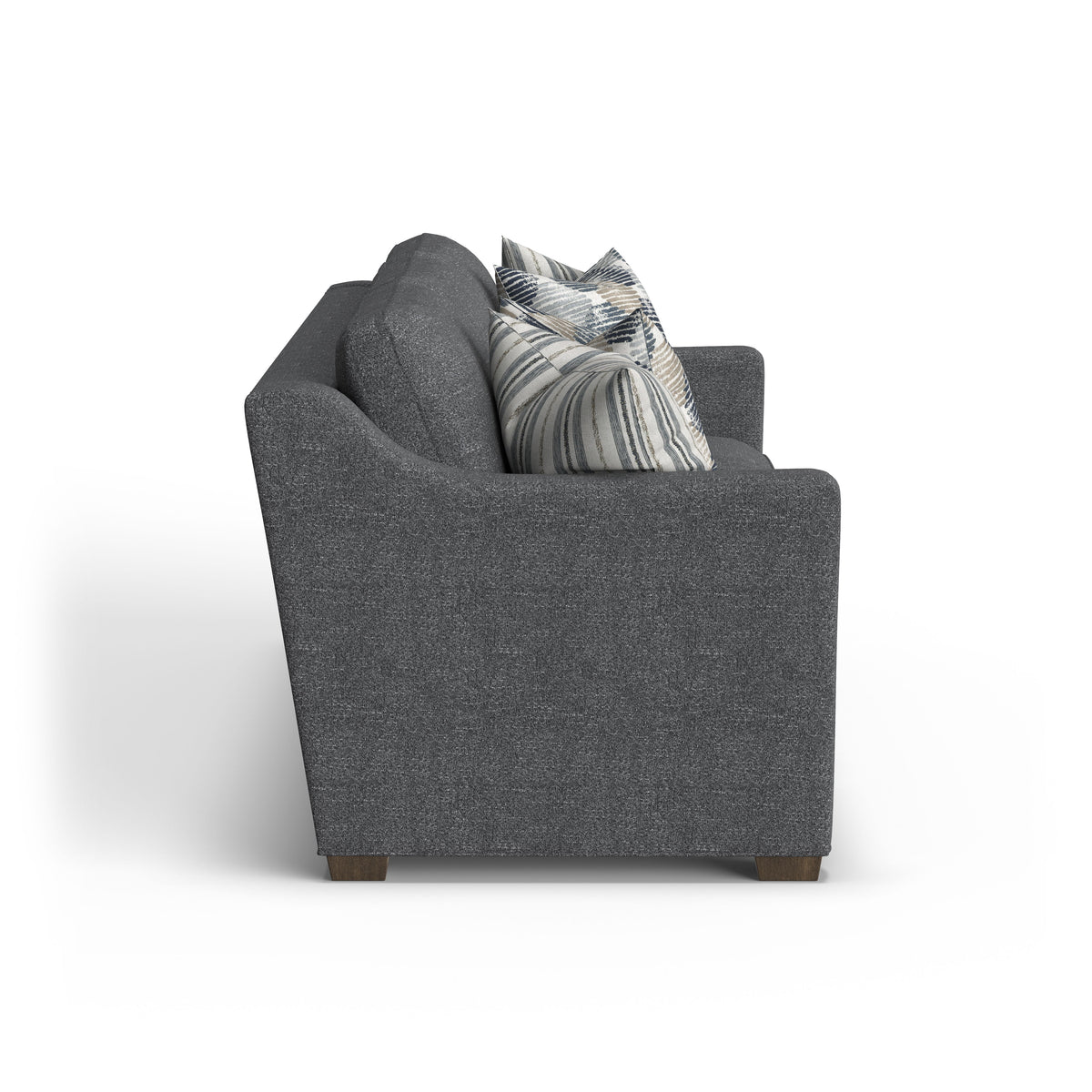 Milo Fabric Sofa | Flexsteel
