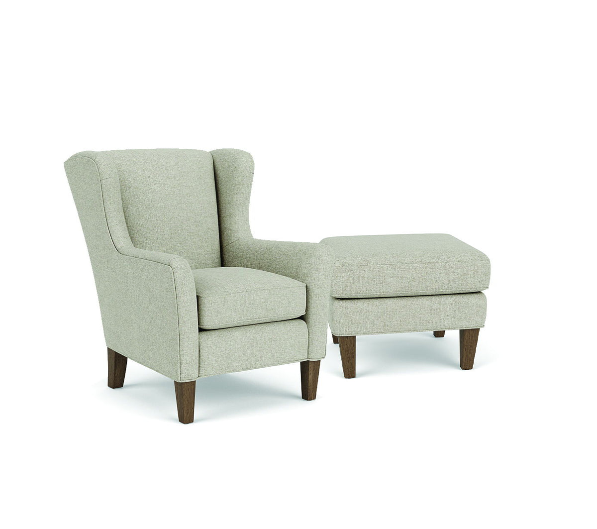 Ace Fabric Chair | Flexsteel