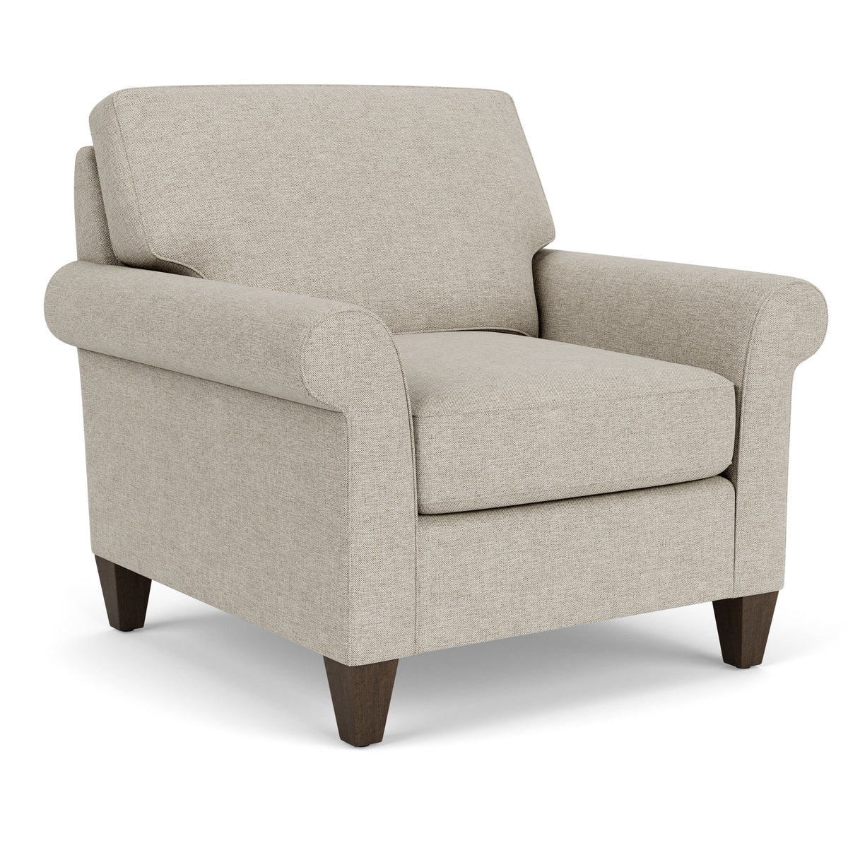 Westside Fabric Chair | Flexsteel