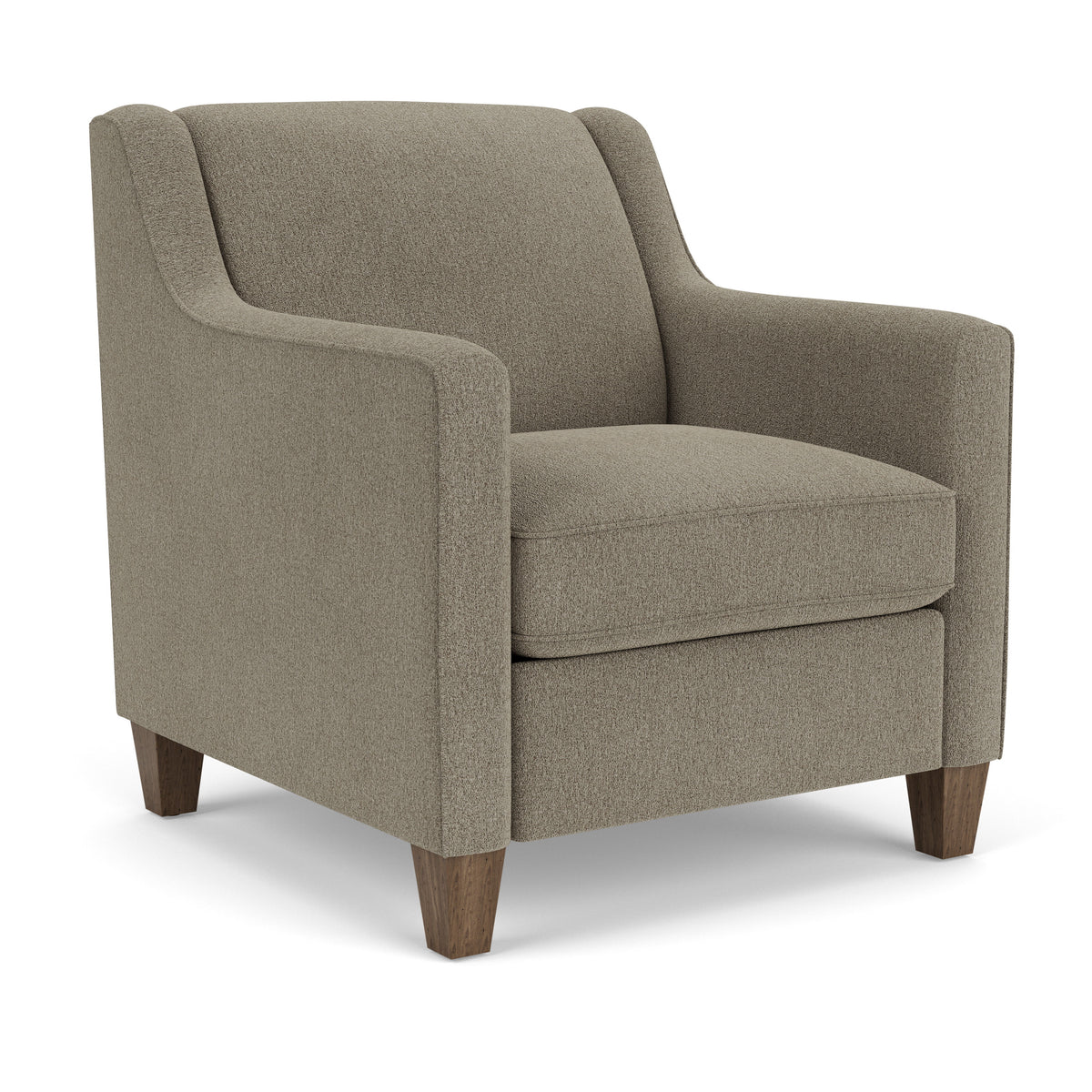 Holly Fabric Chair | Flexsteel