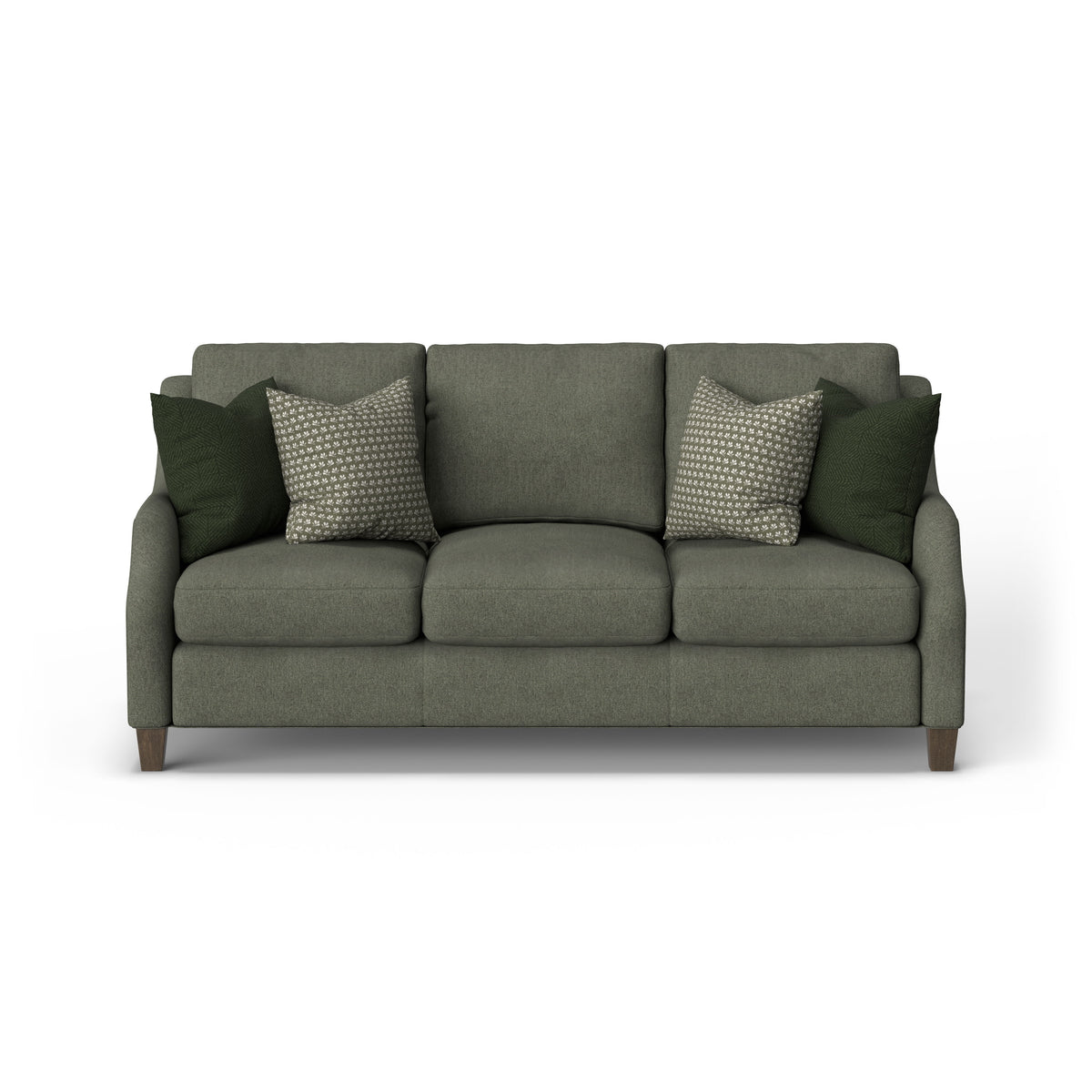 Gianna Fabric Sofa | Flexsteel