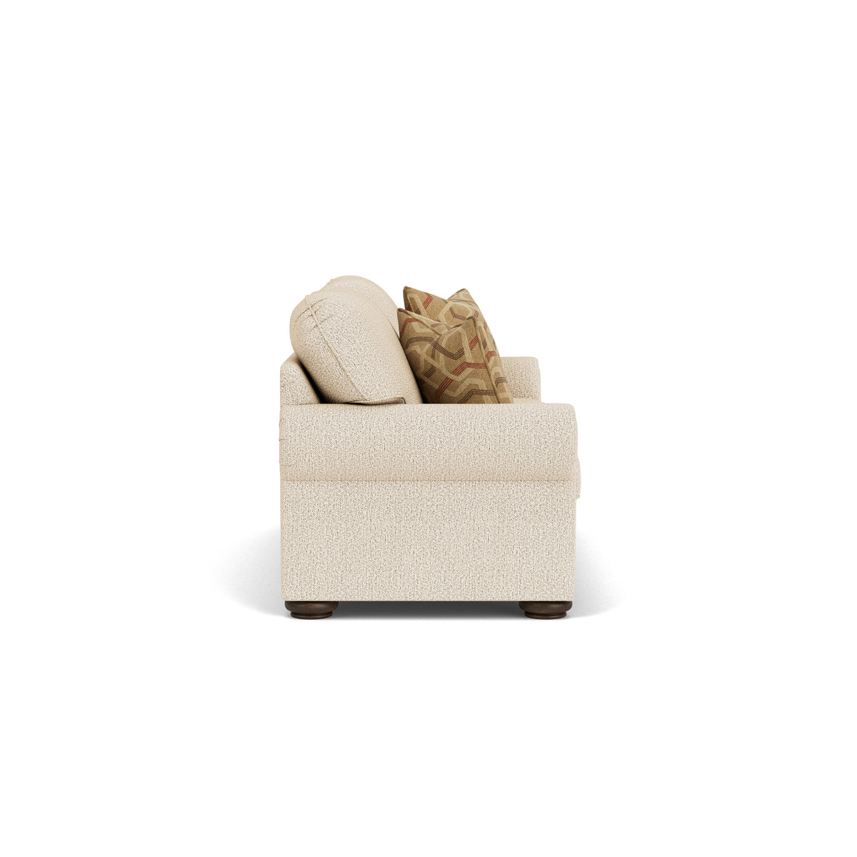 Preston Fabric Sleeper | Flexsteel