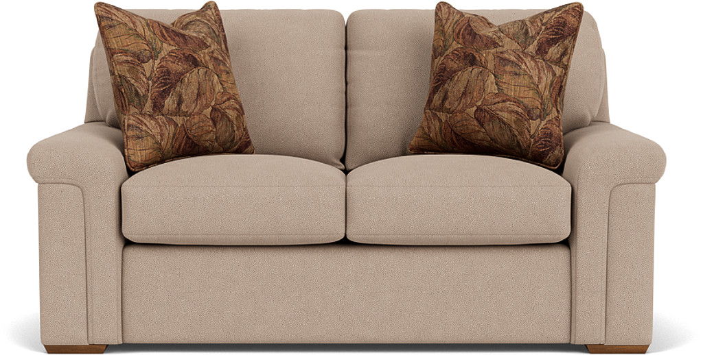 Blanchard Fabric Loveseat | Flexsteel