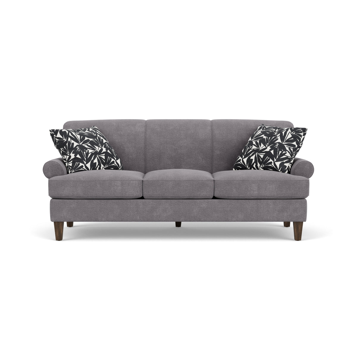 Venture Fabric Sofa | Flexsteel