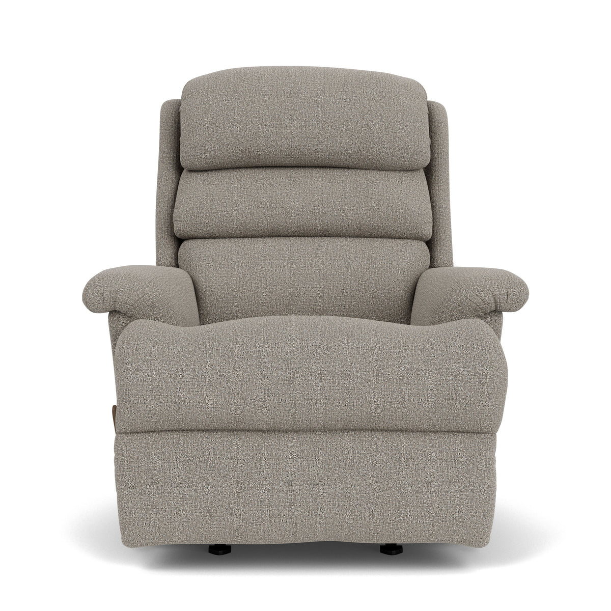 Yukon Transitional Fabric Recliner | Flexsteel