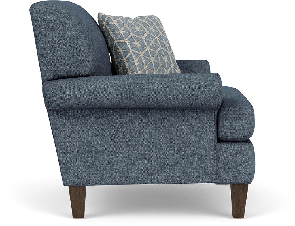 Venture Fabric Chair | Flexsteel