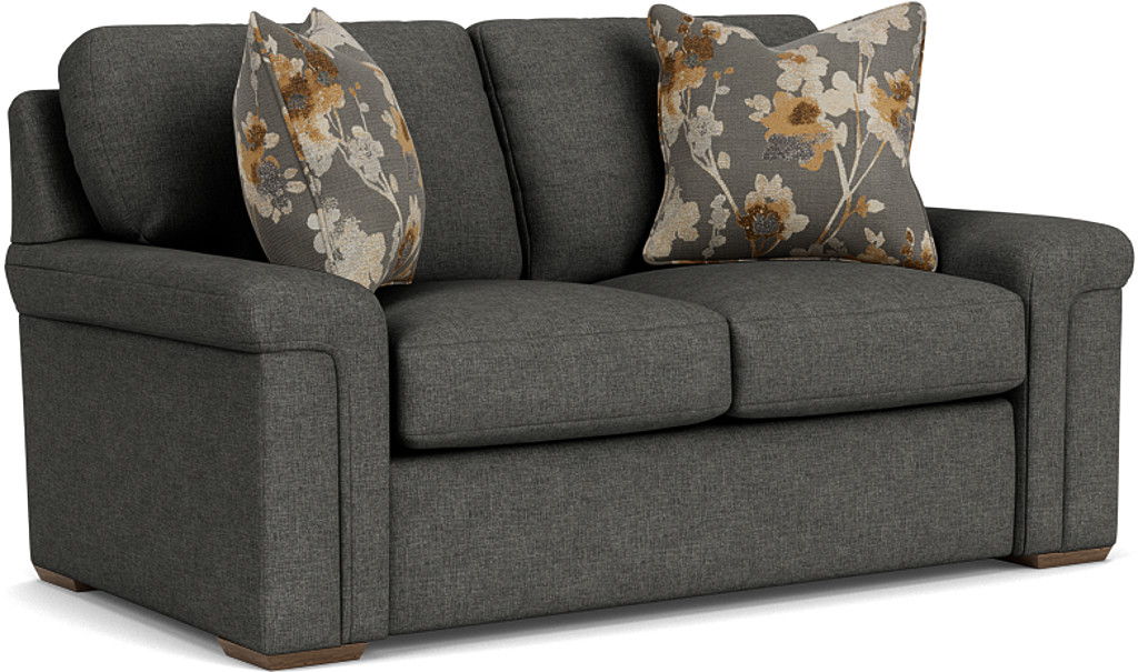 Blanchard Fabric Loveseat | Flexsteel