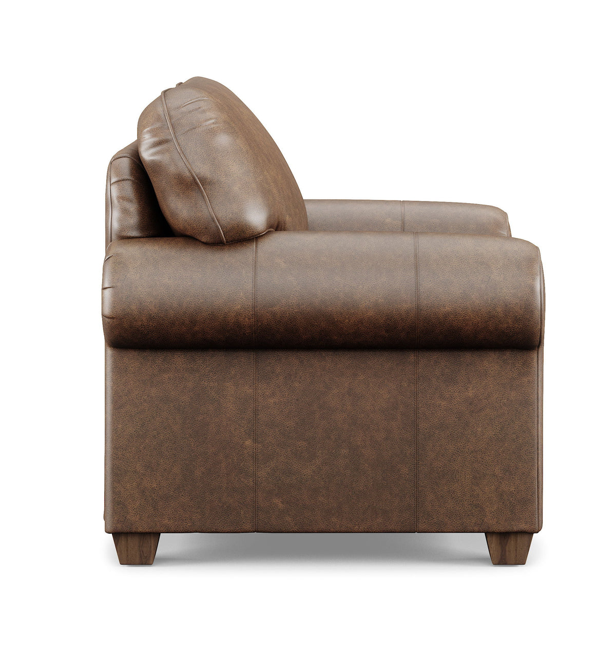 Thornton Leather Chair | Flexsteel