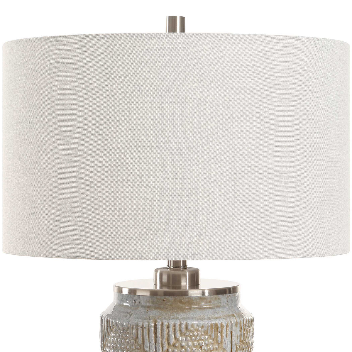 Graydon Table Lamp by Uttermost - View 5