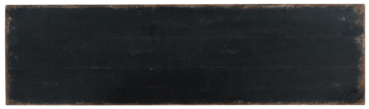 Ciao Bella 6-Drawer Dresser - Black by Hooker Furniture - View 4