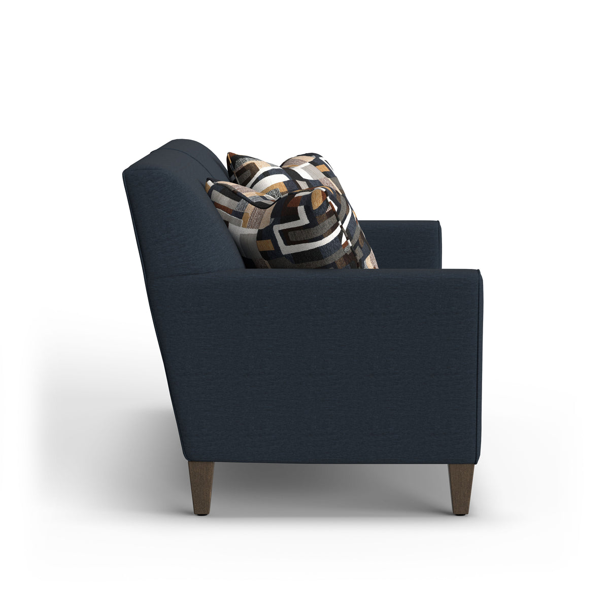 Digby 58" Fabric Sofa | Flexsteel