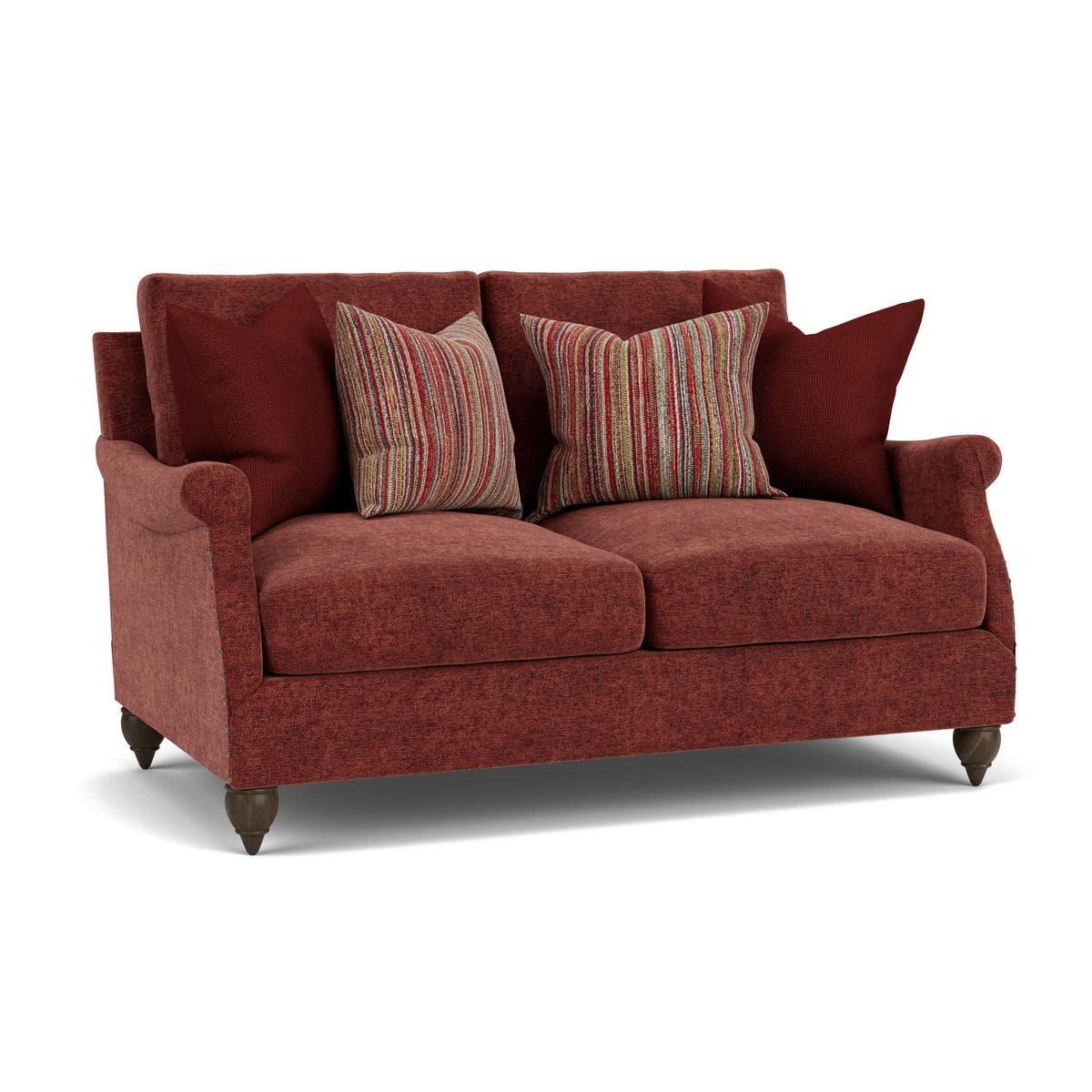 Veda 60" Loveseat | Flexsteel