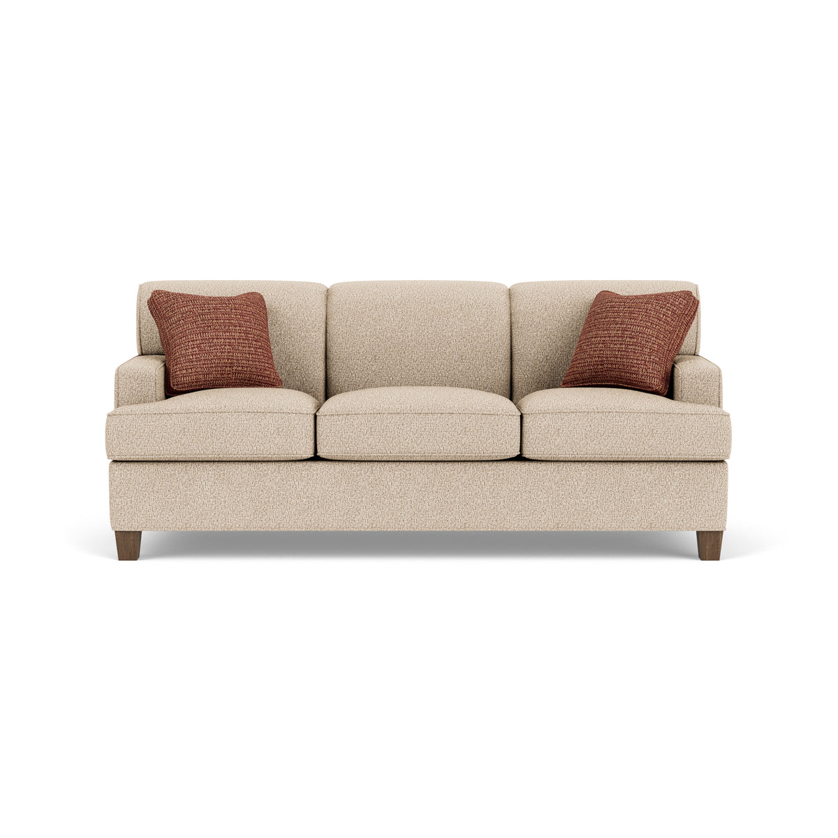 Dempsey Fabric Sofa | Flexsteel