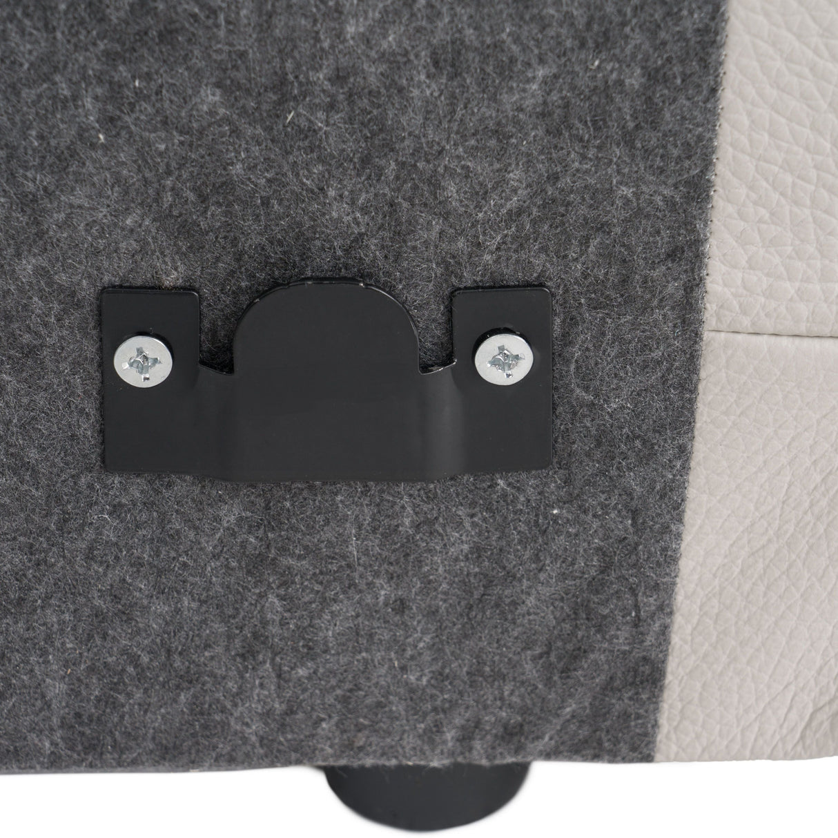 Dalton Modern Italian Light Grey Leather Sectional with Power Recliners – VIG Furniture - Home Elegance USA