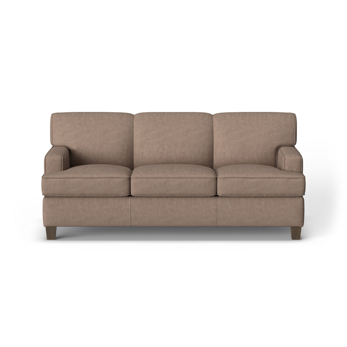 Dempsey Leather Sofa | Flexsteel