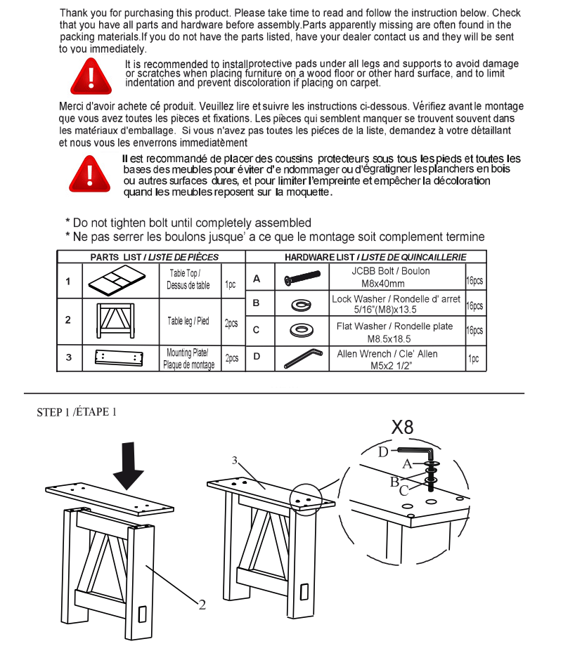 Brown Finish Rustic Look 1pc Dining Table with Butterfly Extension Leaf Solid Rubberwood Dining Furniture | Home Elegance USA