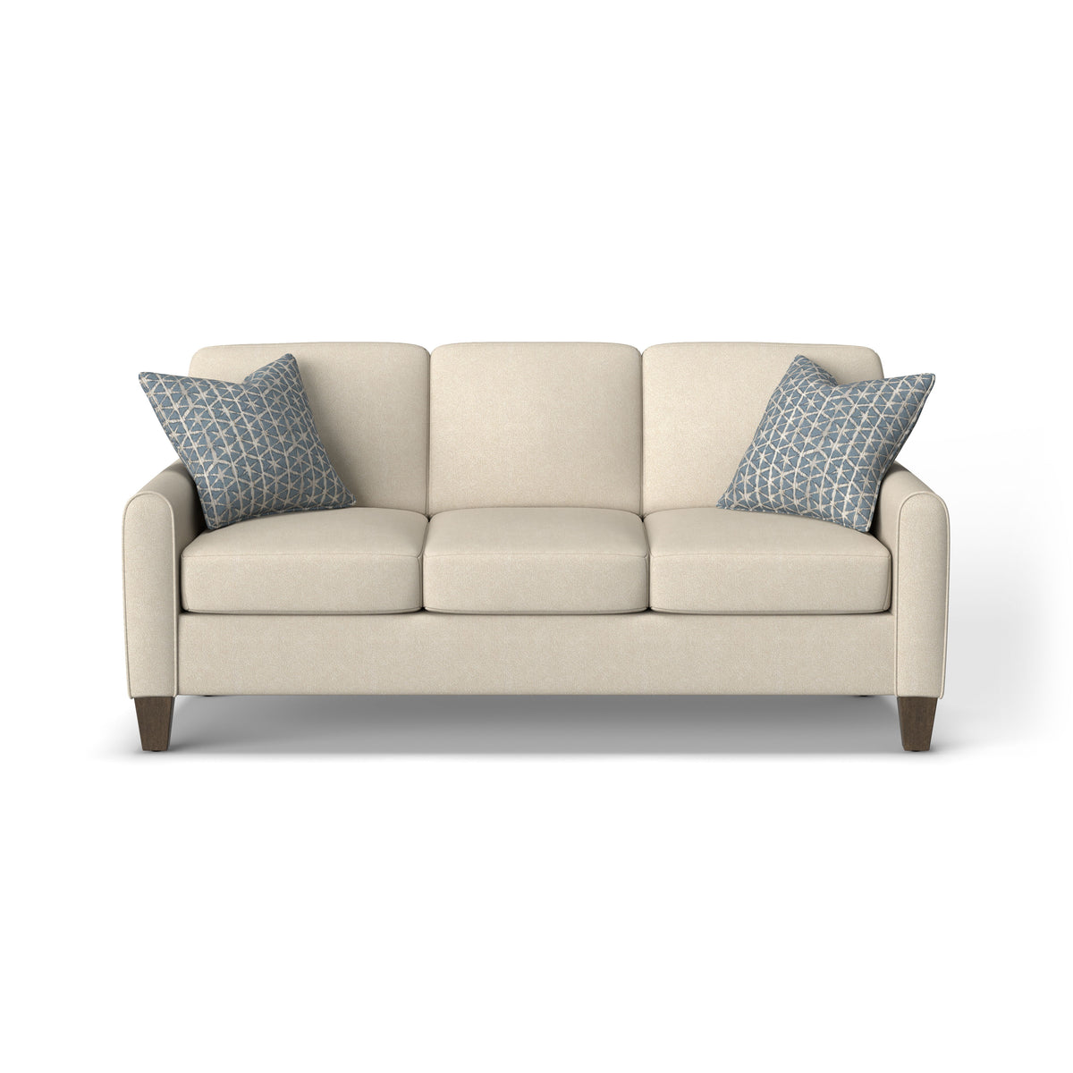 Moxy Sofa Fabric | Flexsteel