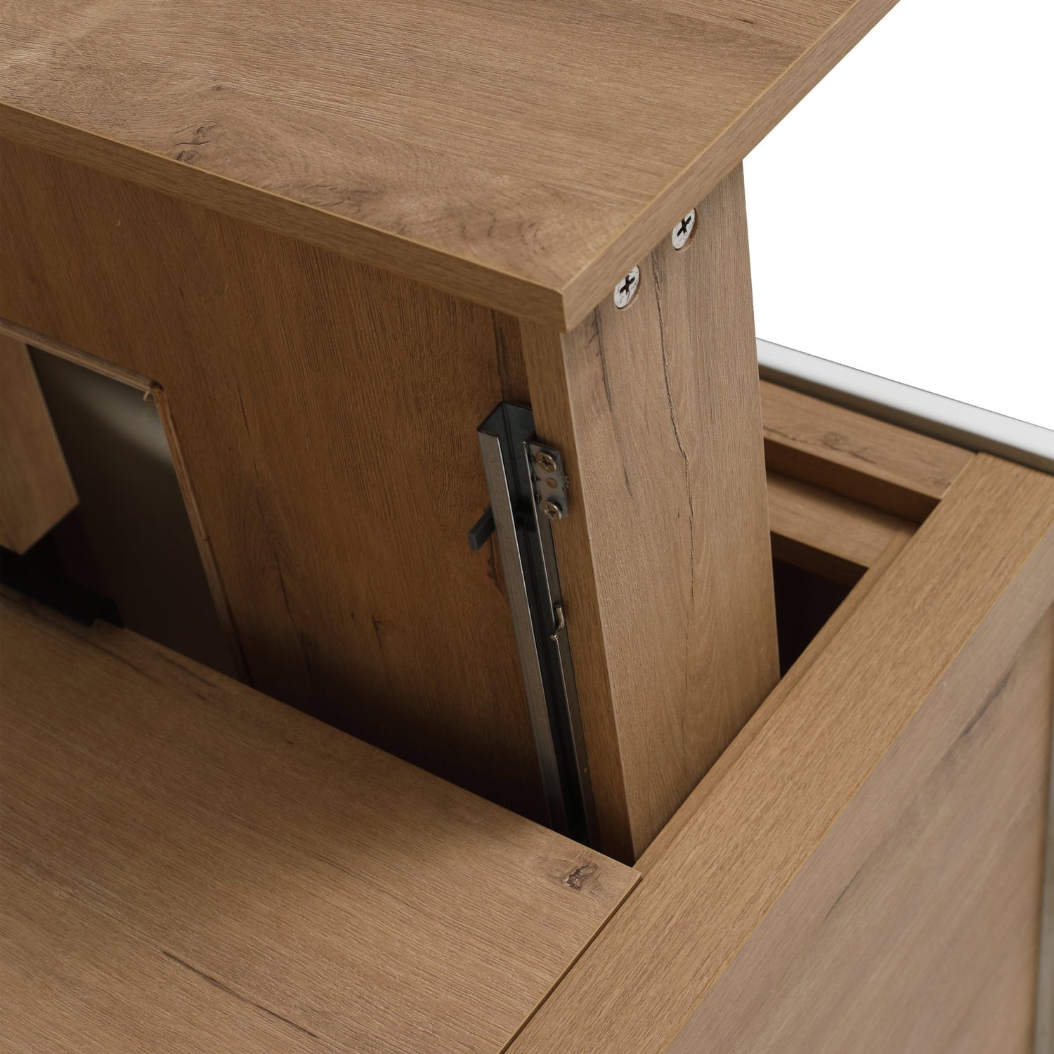 30 Inch Bathroom Vanity Plywood With 2 Drawers | Home Elegance USA