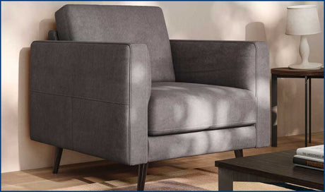 Destrezza Armchair | Natuzzi | Home Elegance USA