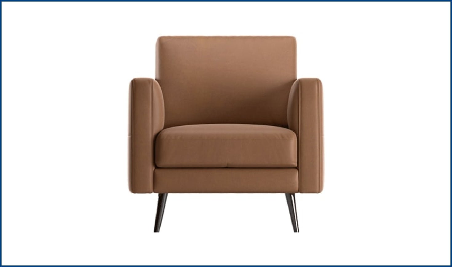 Destrezza Armchair | Natuzzi | Home Elegance USA