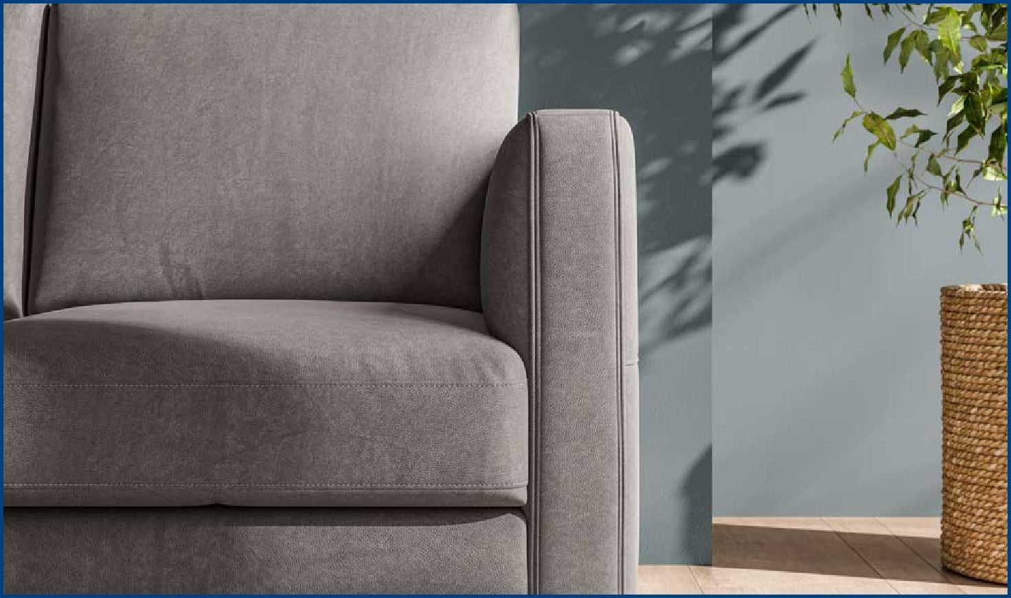 Destrezza Armchair | Natuzzi | Home Elegance USA