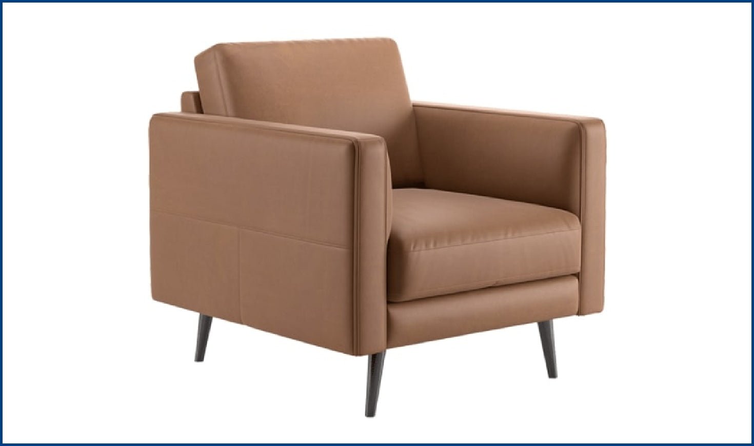 Destrezza Armchair | Natuzzi | Home Elegance USA