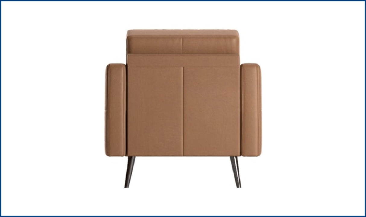 Destrezza Armchair | Natuzzi | Home Elegance USA