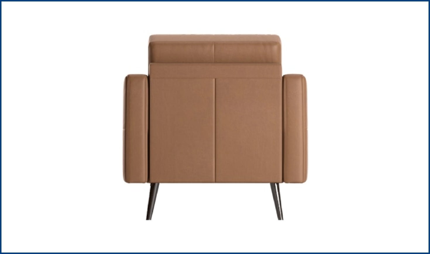 Destrezza Armchair | Natuzzi | Home Elegance USA