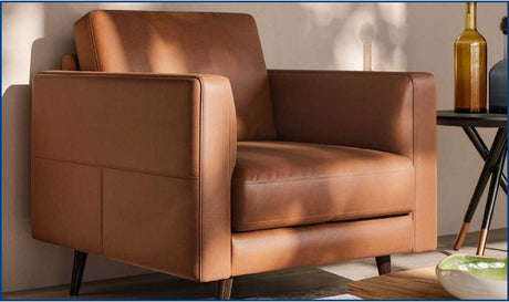 Destrezza Armchair | Natuzzi | Home Elegance USA