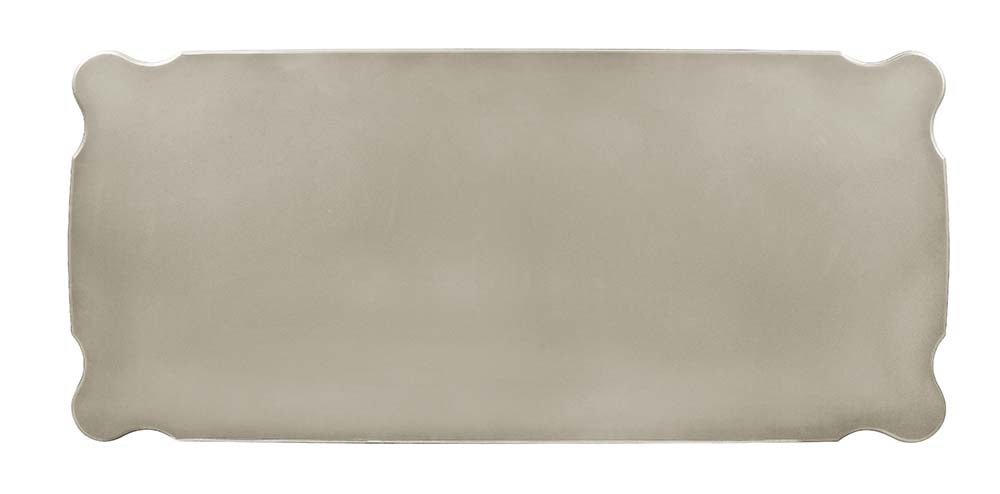 Danae Dining Table DN01197 Champagne & Gold Finish | Acme | Home Elegance USA