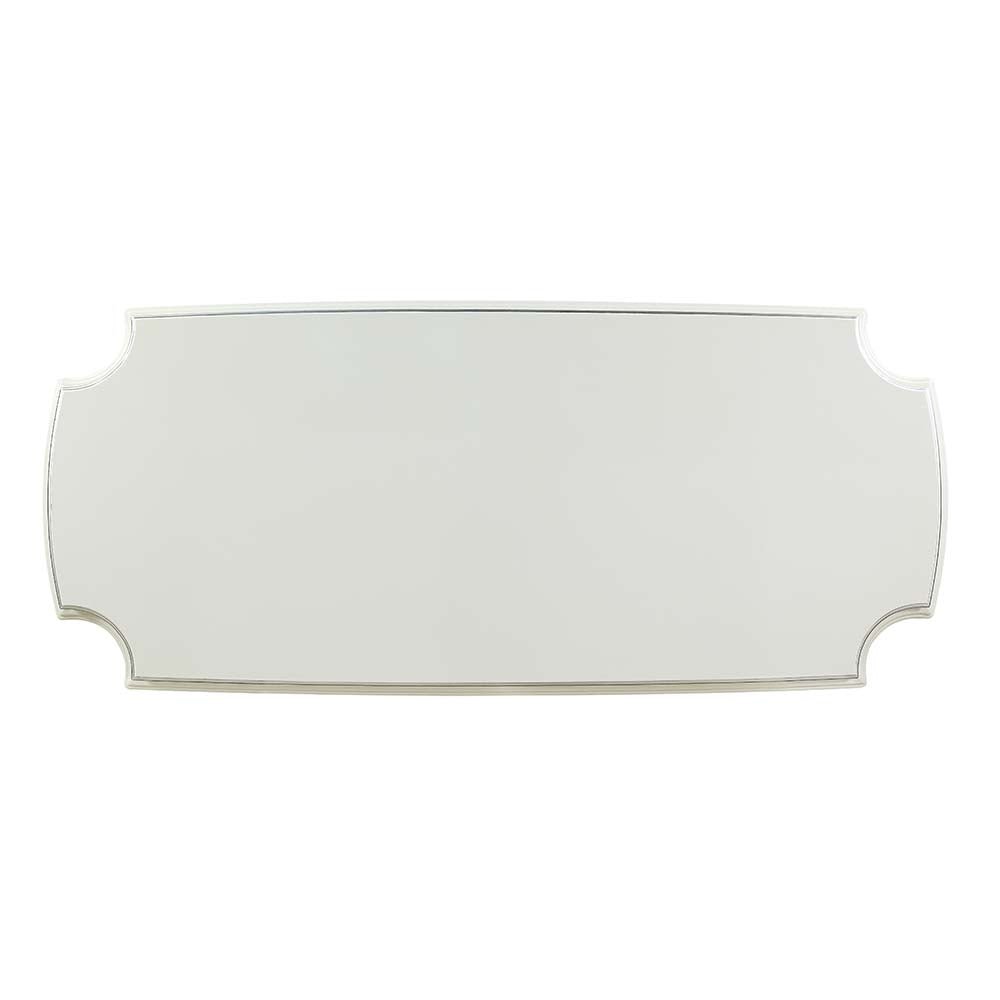 Adara Dining Table DN01229 Antique White Finish | Acme | Home Elegance USA