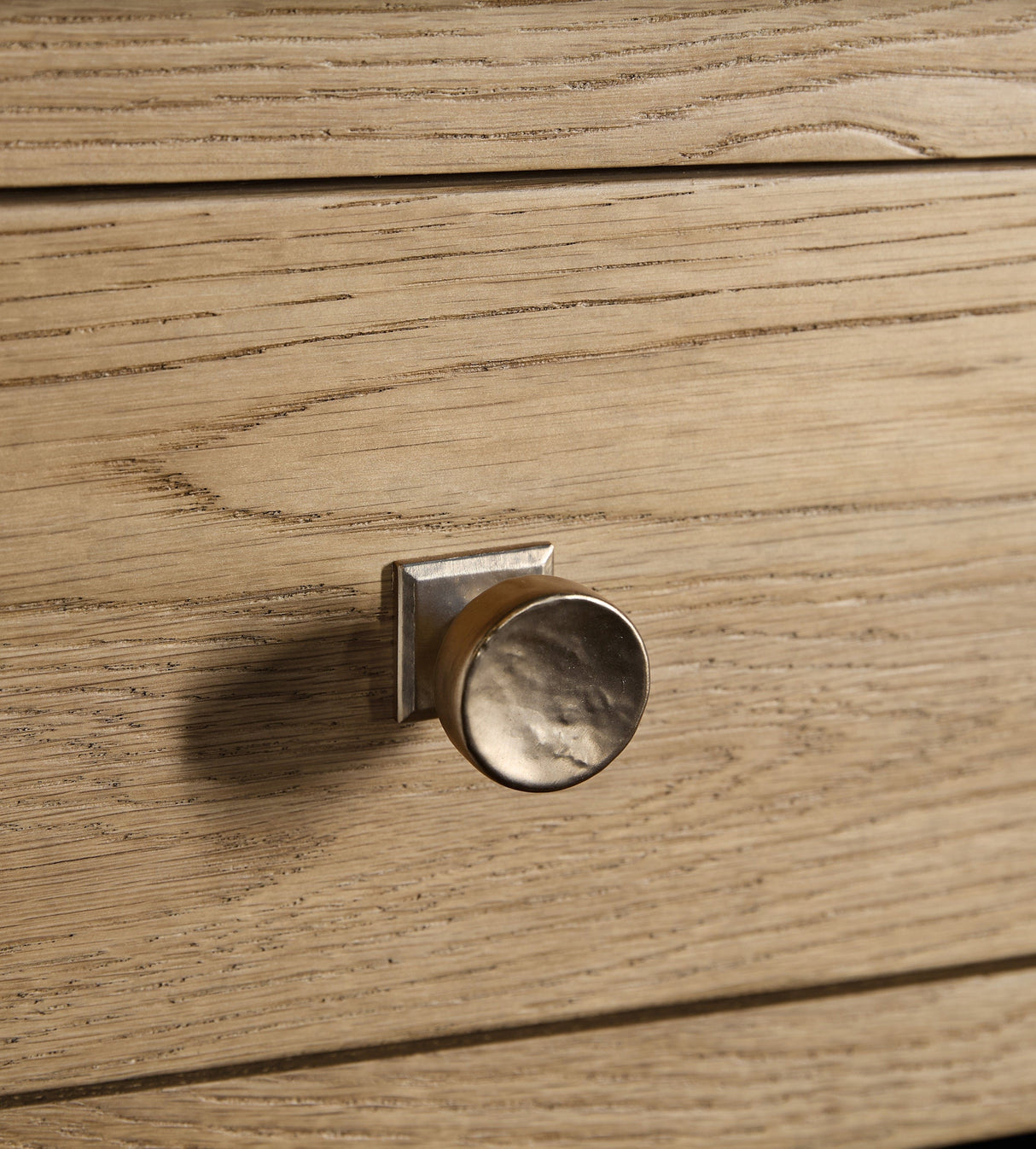 Hooker Furniture Driftwood Display Sideboard - Home Elegance USA