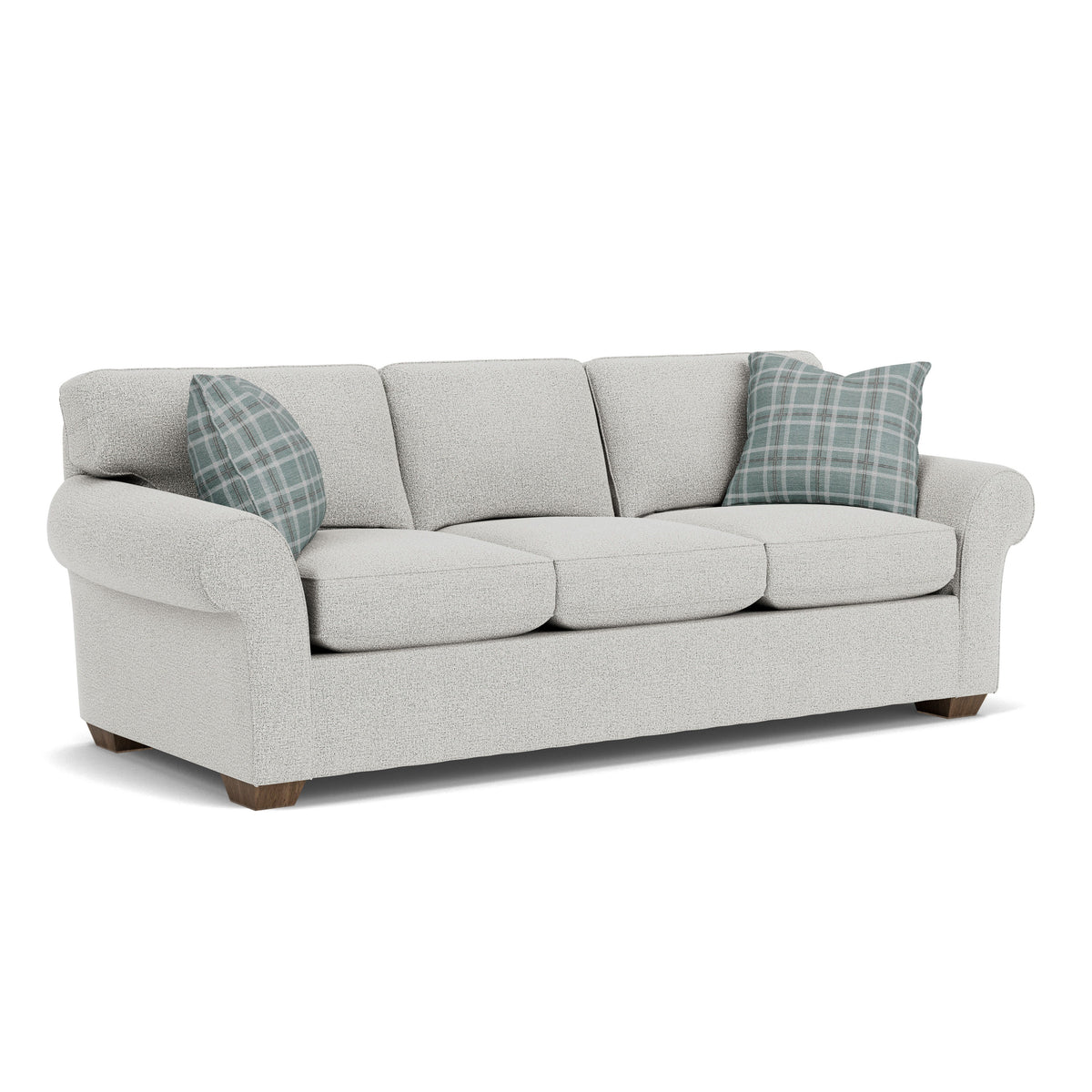 Vail 91" Fabric Sofa | Flexsteel
