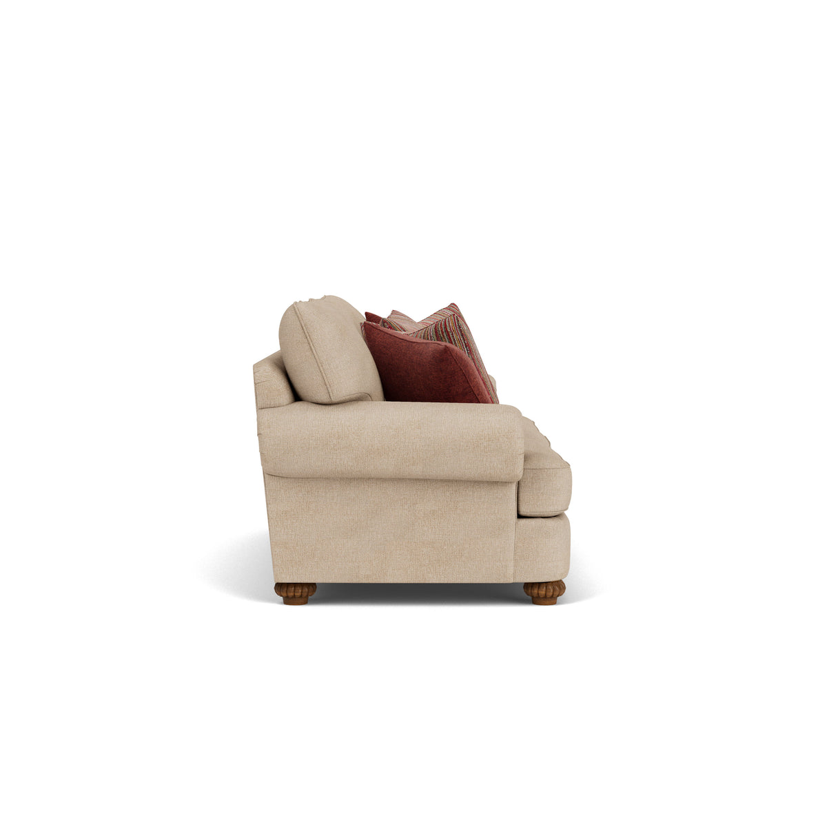 Patterson Fabric Sofa | Flexsteel