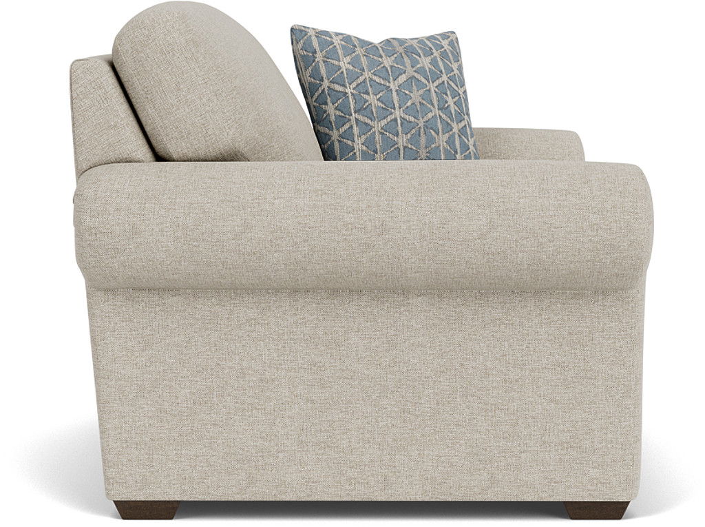 Randall Fabric Chair | Flexsteel