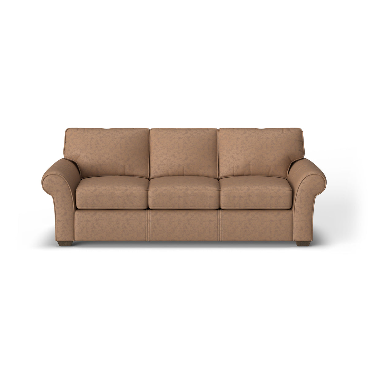 Vail 91" Leather Sofa | Flexsteel