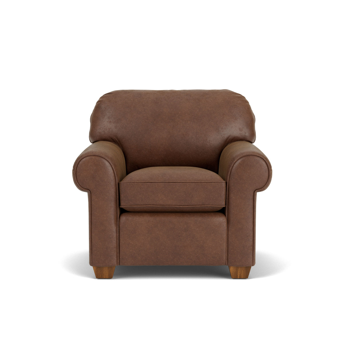 Thornton Fabric Chair | Flexsteel