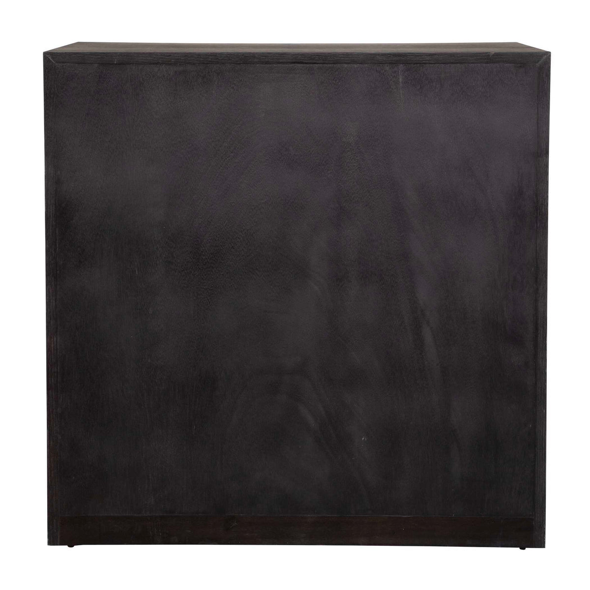 Besos 4 Drawer Chest Walnut - Dark Brown by Uttermost - View 8