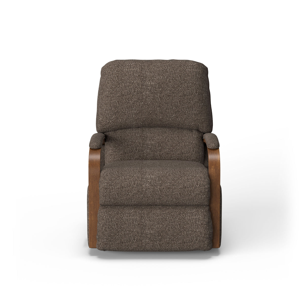 Woodlawn Traditional Fabric Power Recliner | Flexsteel