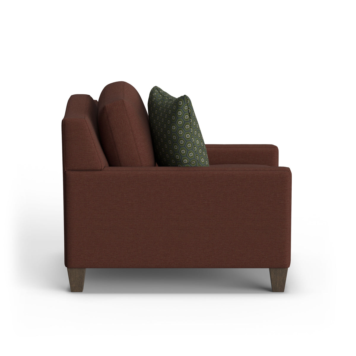 Lottie Fabric Chair | Flexsteel