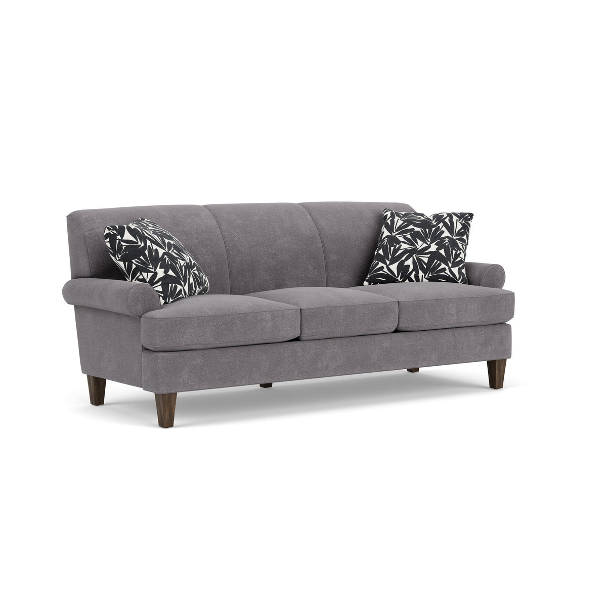 Venture Fabric Sofa | Flexsteel