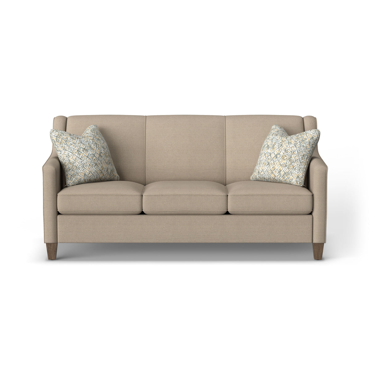 Holly Fabric Sofa | Flexsteel