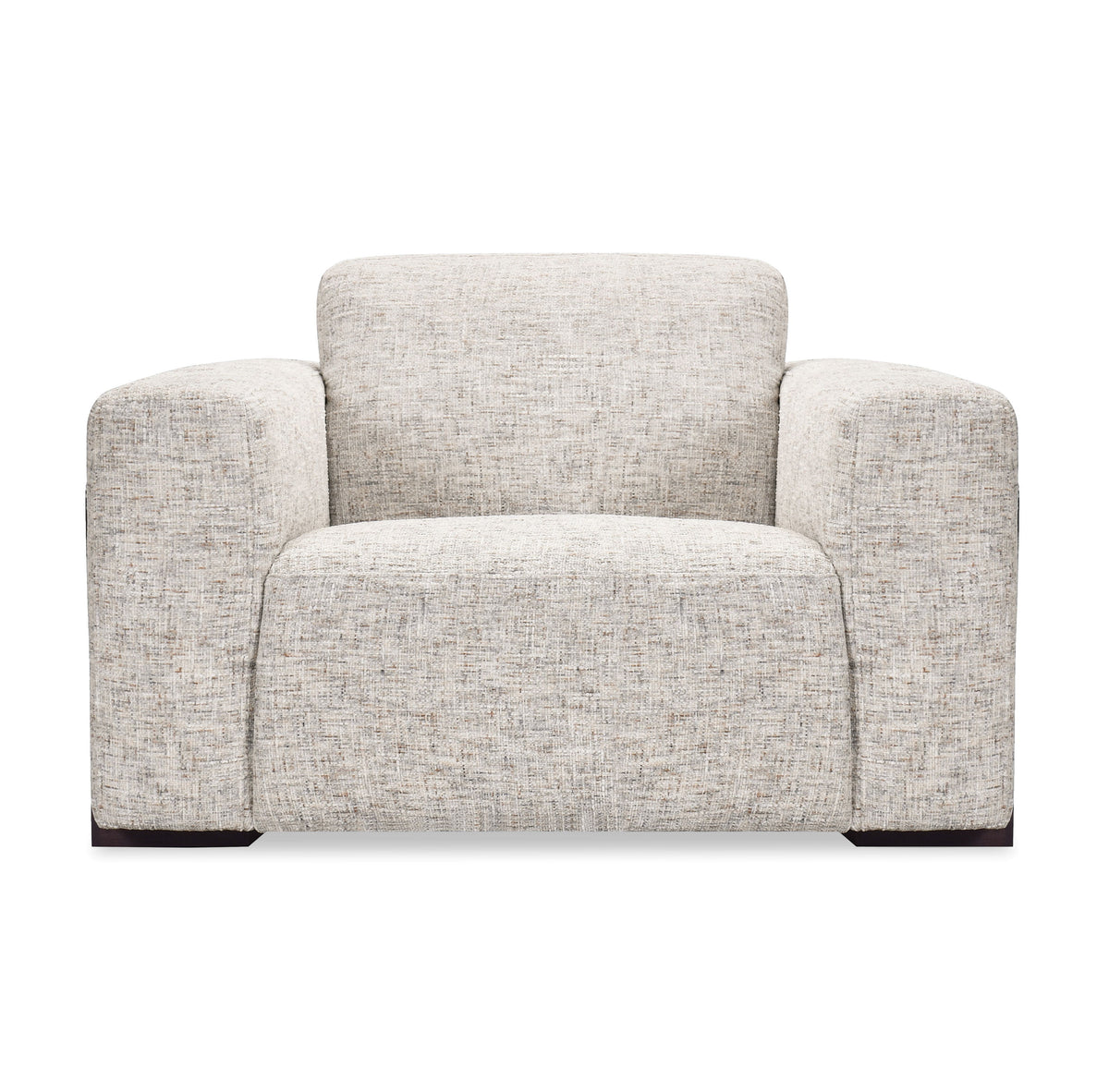 Atlas Power Recliner With Power Headrest Multicolored - White by Hooker Furniture - View 3